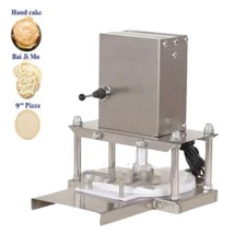 9" Electric Tortilla Dough