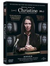 DVD - Christine (DVD)