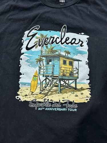 Everclear 30th anniversary - 30th,