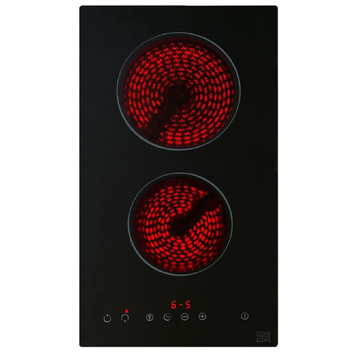Cooke lewis clcer30a 2 - cooke, zone