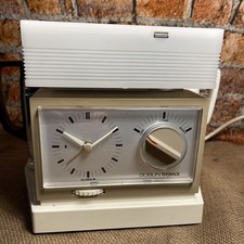 Vintage Goblin Teasmade Model