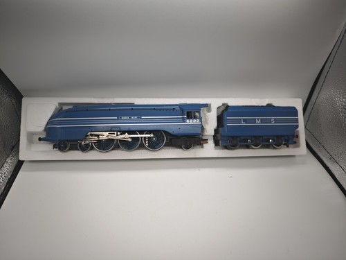 Hornby r834 lms - hornby,