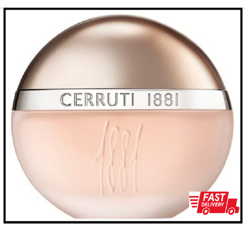 Cerruti 1881 femme eau - 1881,