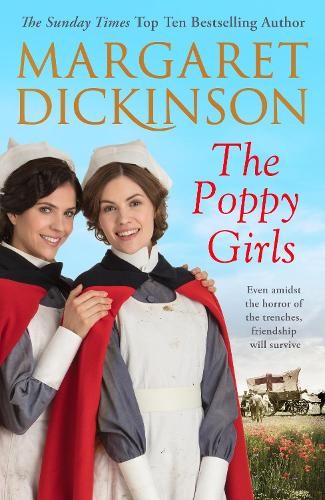 The poppy girls - the,
