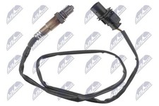 Lambda Sensor NTY Fits AUDI