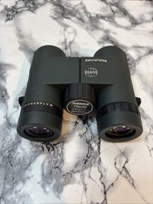 Hawke Endurance 10 x 32 Mid Size Binocular in  Black Fbb0101 A2