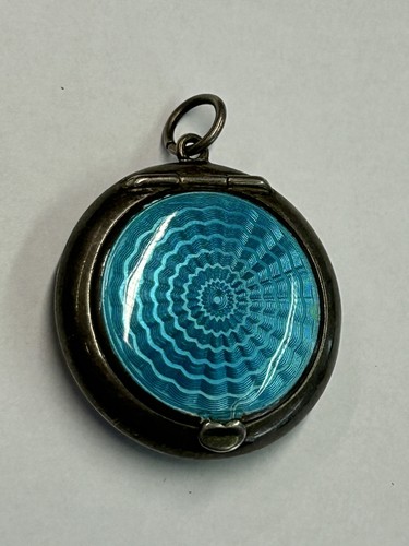 Delightful antique silver - antique,