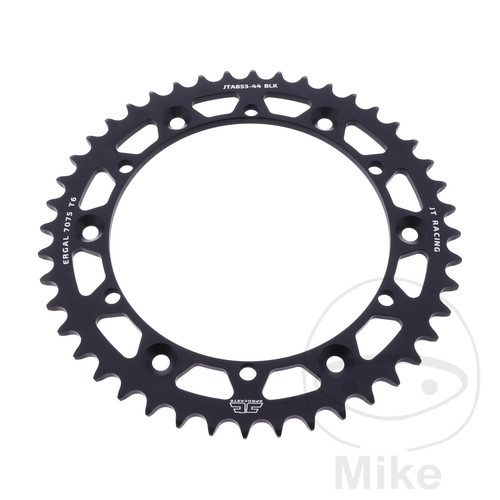 Sprockets transmission - jt,