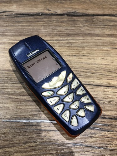 Nokia 3510i 02 giffgaff - nokia,