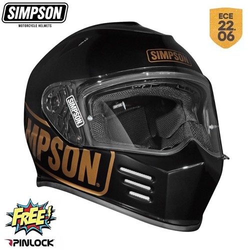 Simpson venom logo full - venom,