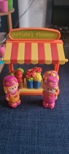 Happyland Petula's Flower Stall