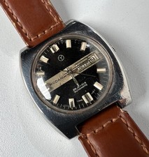 Vintage Rodania Automatic