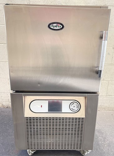 Foster bc21 blast chiller - bc21,