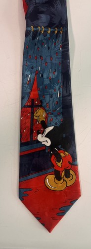 Vintage mickey unlimited - mickey,