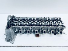 BMW E46 330d E60 E61 530d E65 E53 3.0d M57N Complete Cylinder Head 7788259 #092