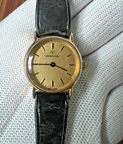 Vintage rodania ladies - rodania, 17
