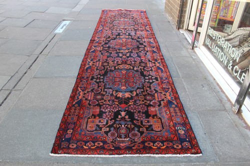 Vintage hand made traditional - made,