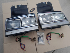 78-85 Volvo 244 245 Four Eye
