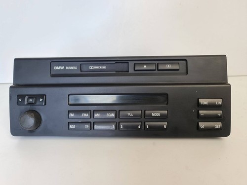 Bmw e39 2000 radio gps - bmw,