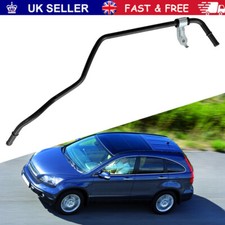 Power Steering Return Line