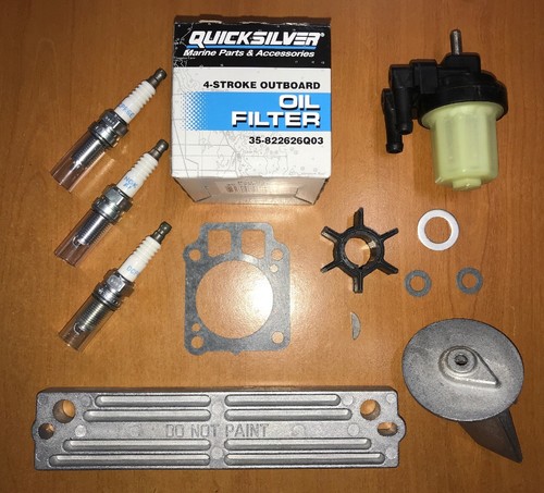 Full service parts - full,