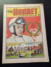 The Hornet Comic No 320