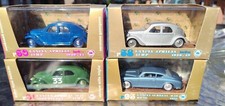 Brumm Oro Diecast Lancia