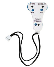 Cricket Umpire Handheld