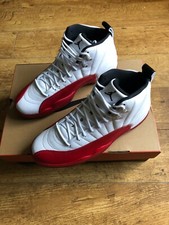 Nike Air Jordan 12 XII Retro