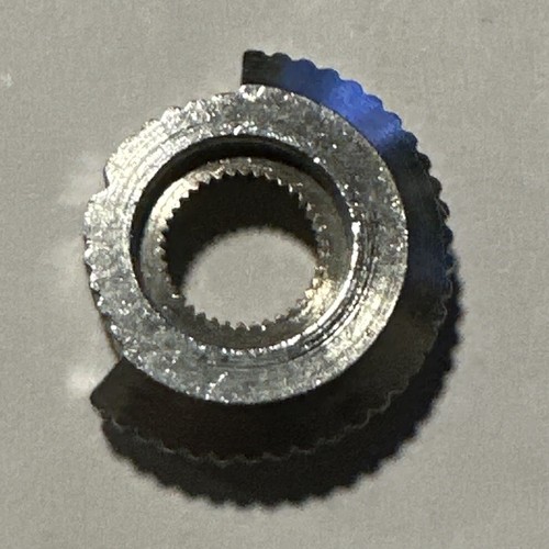 Ronson varaflame spare parts - ronson,