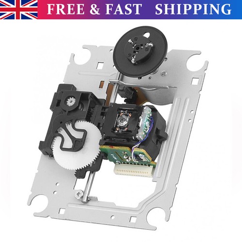 P101n laser unit - cd,