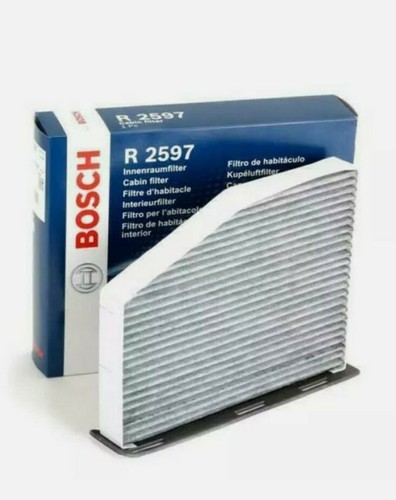 Bosch r2597 carbon cabin - r2597,