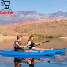 Lifetime Hydros 8Ft 5" 1