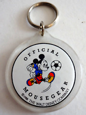 MICKEY MOUSE ~ Football ~
