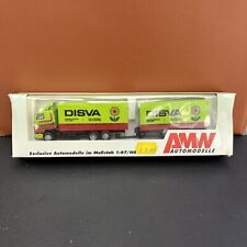 AMW Automodelle Scania Disva