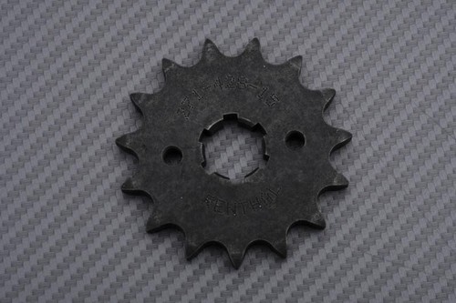 Renthal front sprocket - sprocket, classic