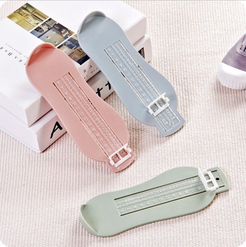 1pcs feet sizer - 1pcs, baby's