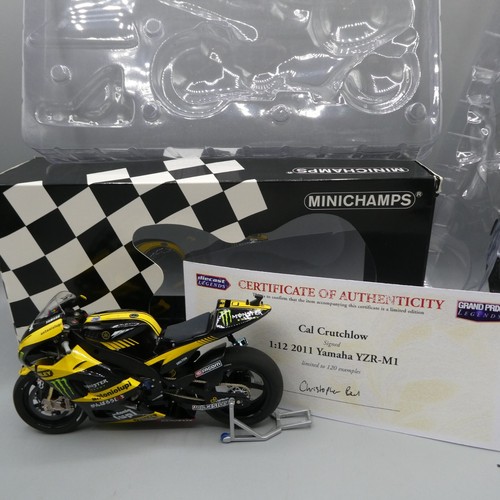 Signed lmt 120 - lmt, of