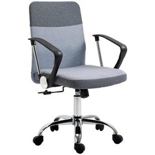 VinsettoOffice Linen Fabric