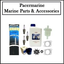 Honda outboard engine service - outboard,