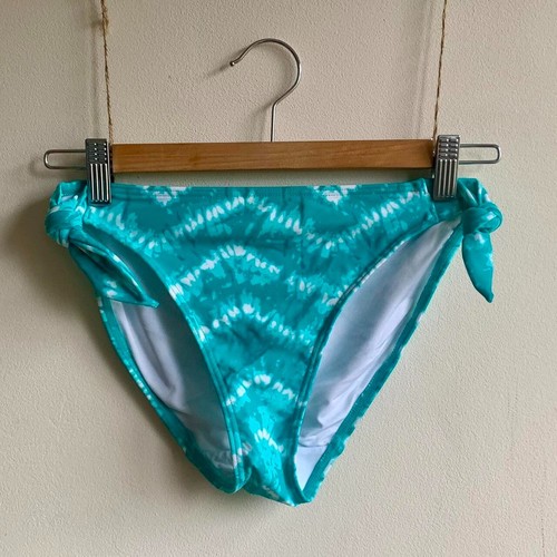 Fat face bikini - fat, tie