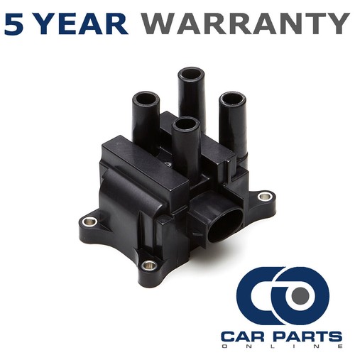 Ignition coil pack fits ford - pack,