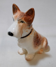 SylvaC Small Ceramic Scottie