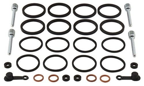 Caliper rebuild kit - caliper,