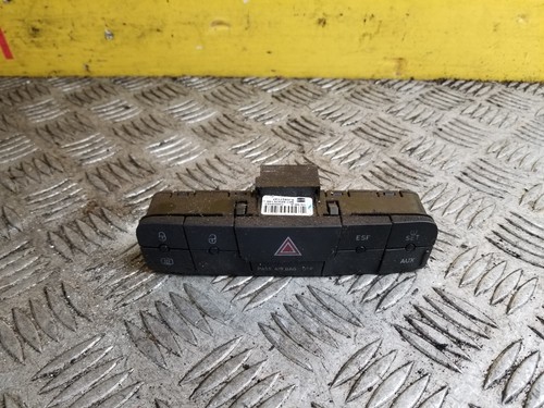 Renault kangoo hazard - renault,