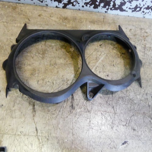 Bmw 1150 05 headlight - r,