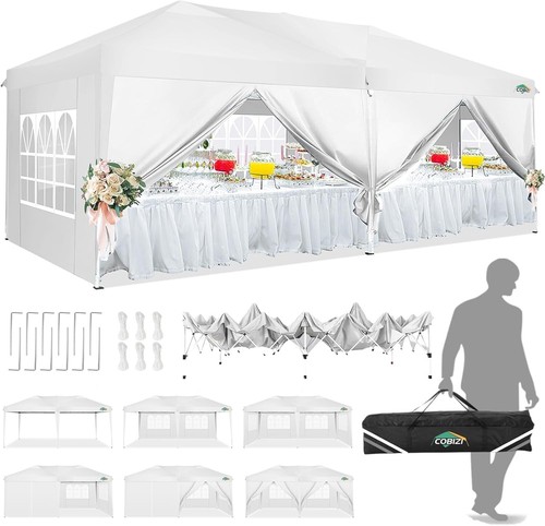 Cobizi pop canopy x20 - cobizi,