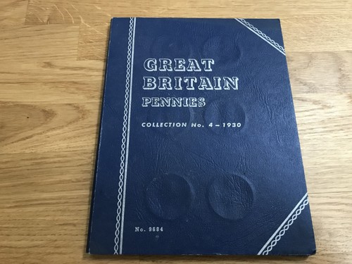 Nice old great britain - nice,