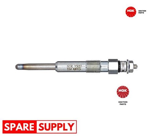 Glow plug for citroën - plug,