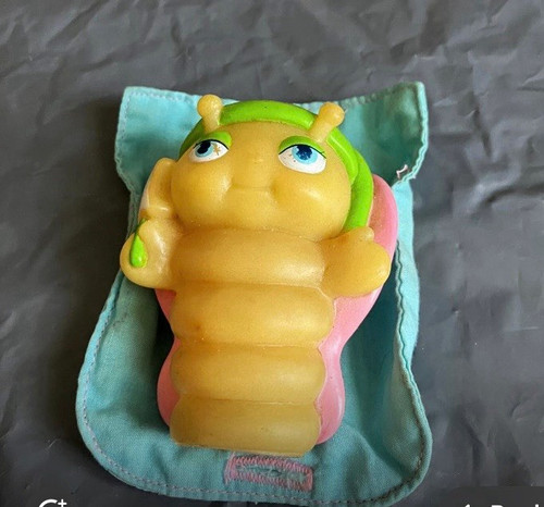 Vintage 1980s playskool glo - playskool,